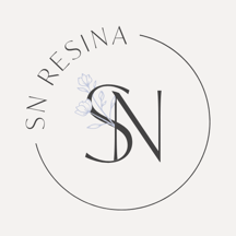 Logo SN Resina